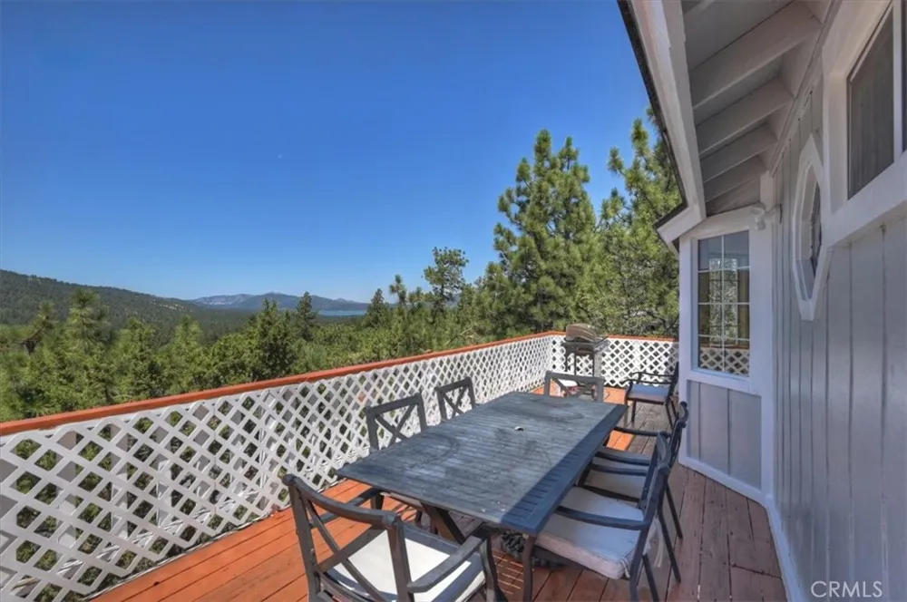 43659 Wolf Big Bear Lake, CA 92315