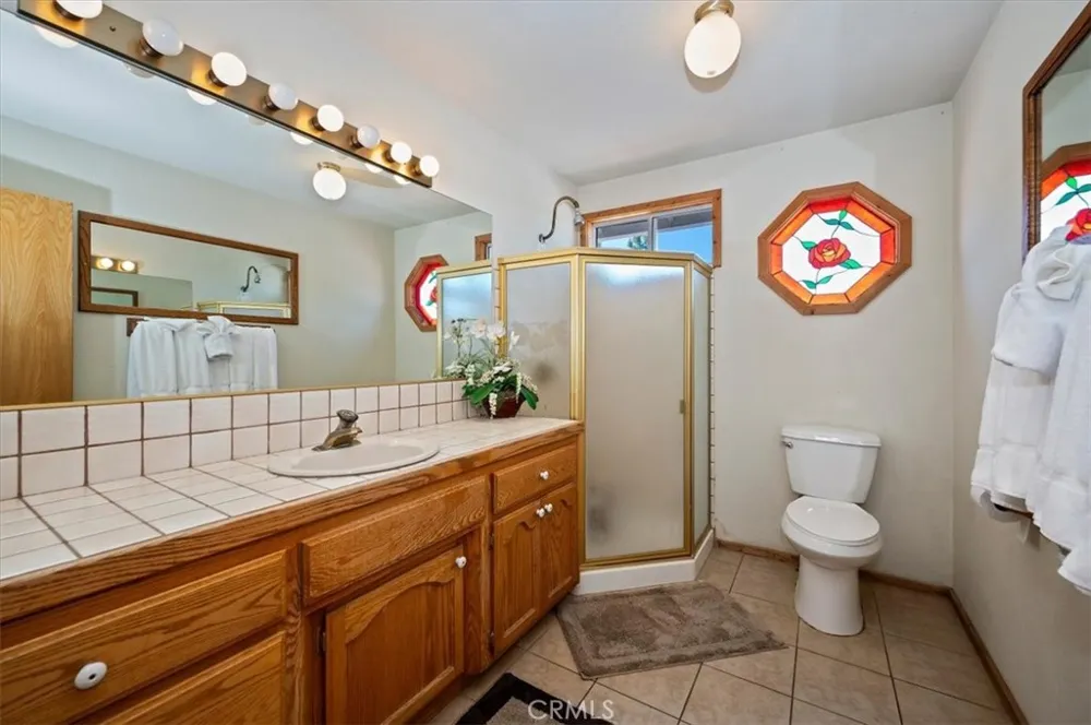 43659 Wolf Big Bear Lake, CA 92315