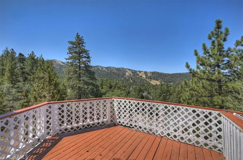 43659 Wolf Big Bear Lake, CA 92315