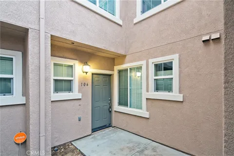 15651 Vista Way #106