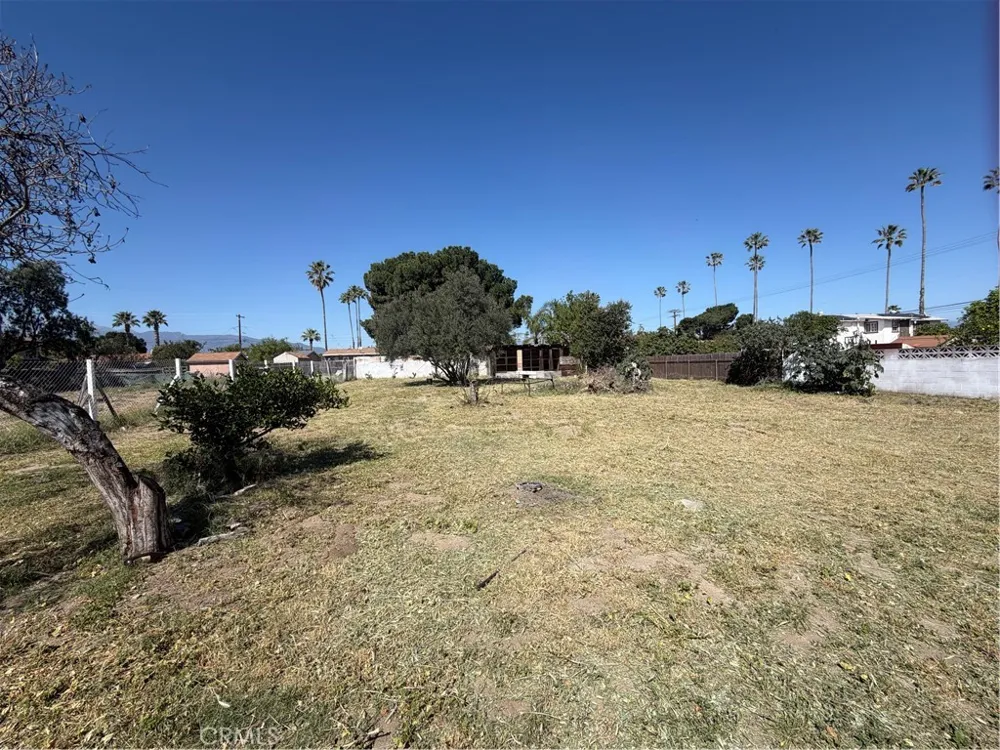 17468 Grevillea Street Fontana, CA 92335