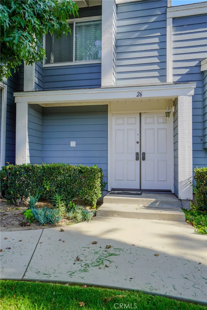 15735 Nordhoff #26 Los Angeles, CA 91343