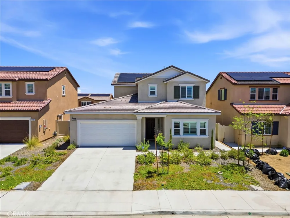 13936 Vantage Moreno Valley, CA 92555