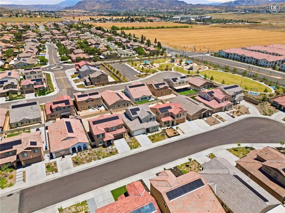 13936 Vantage Moreno Valley, CA 92555
