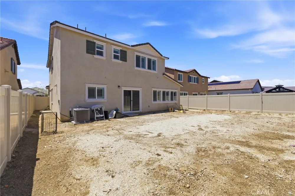 13936 Vantage Moreno Valley, CA 92555
