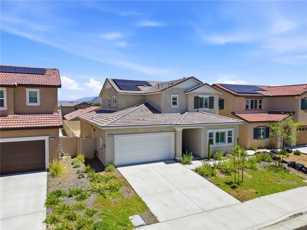 13936 Vantage Moreno Valley, CA 92555