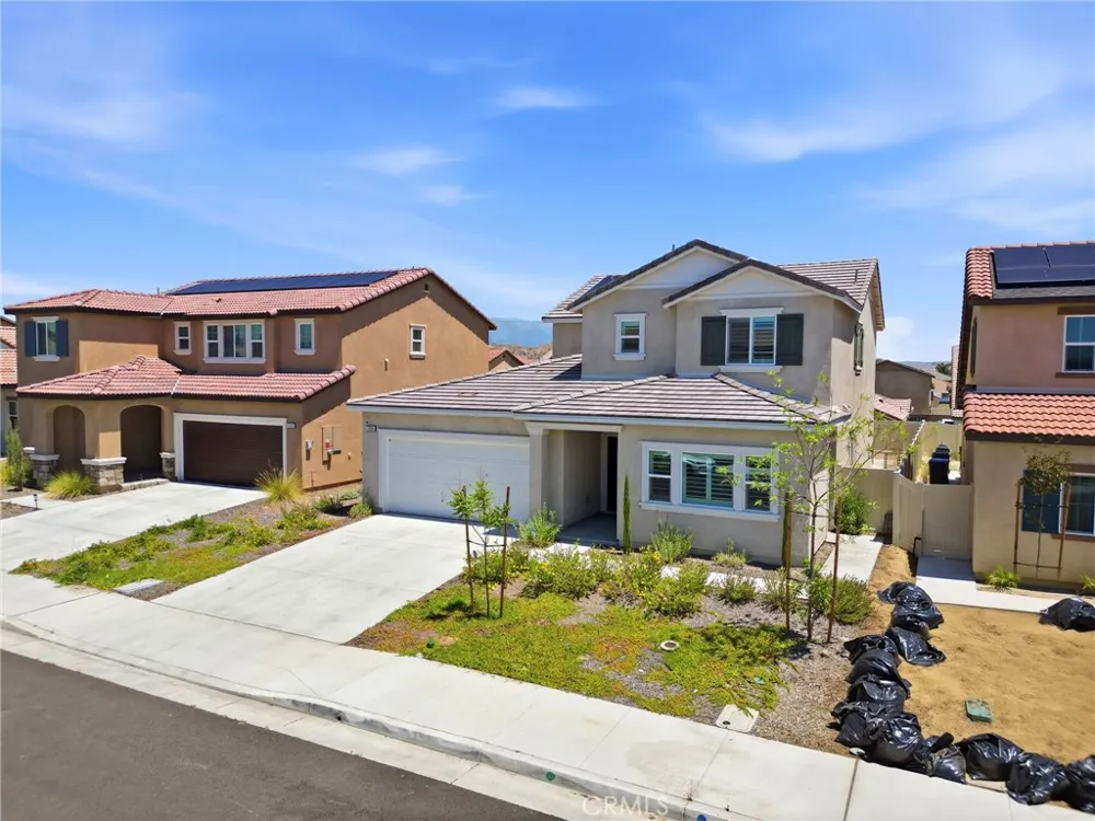 13936 Vantage Moreno Valley, CA 92555