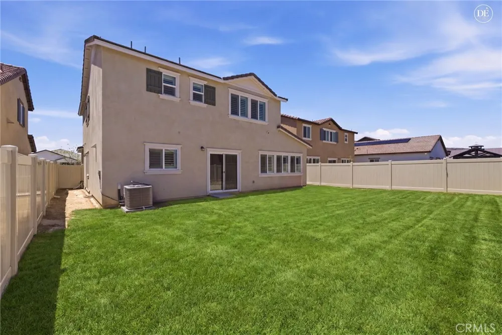 13936 Vantage Moreno Valley, CA 92555