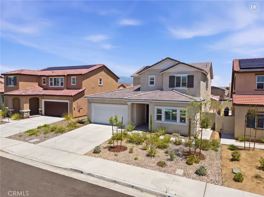 13936 Vantage Moreno Valley, CA 92555