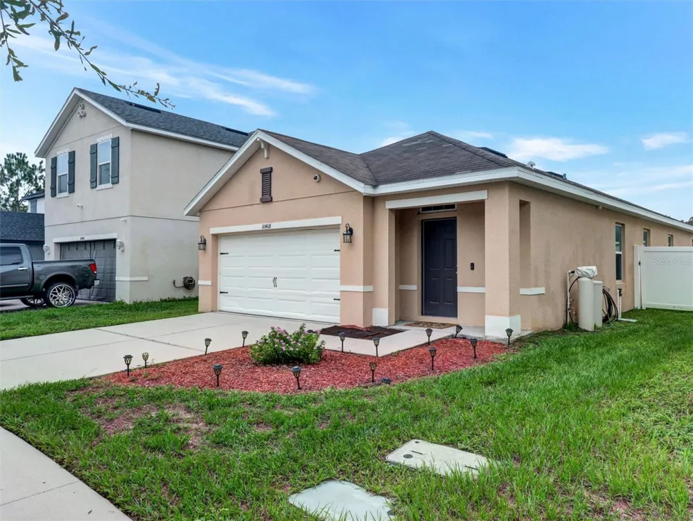 10408 WHISPERING HAMMOCK DRIVE Riverview, FL 33578