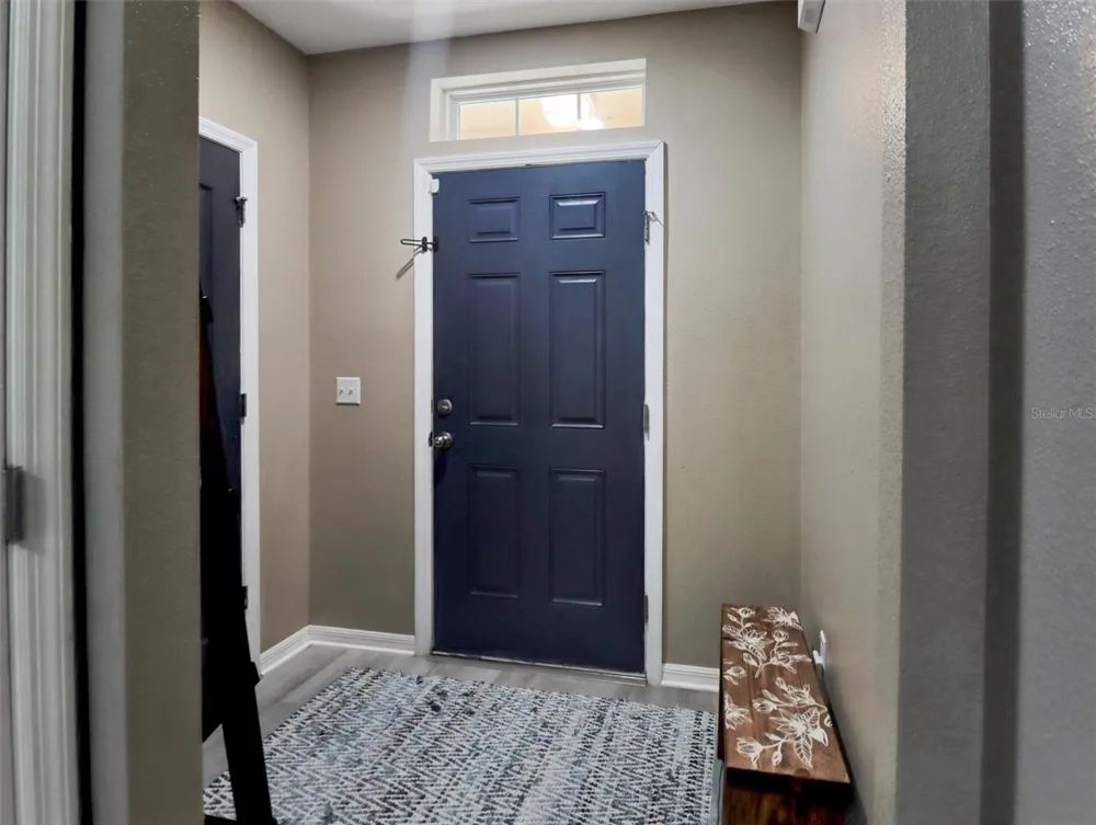 10408 WHISPERING HAMMOCK DRIVE Riverview, FL 33578