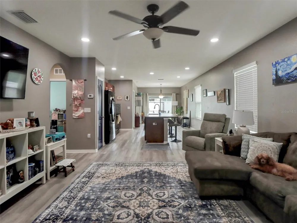 10408 WHISPERING HAMMOCK DRIVE Riverview, FL 33578