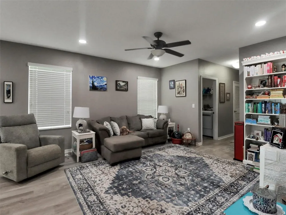 10408 WHISPERING HAMMOCK DRIVE Riverview, FL 33578