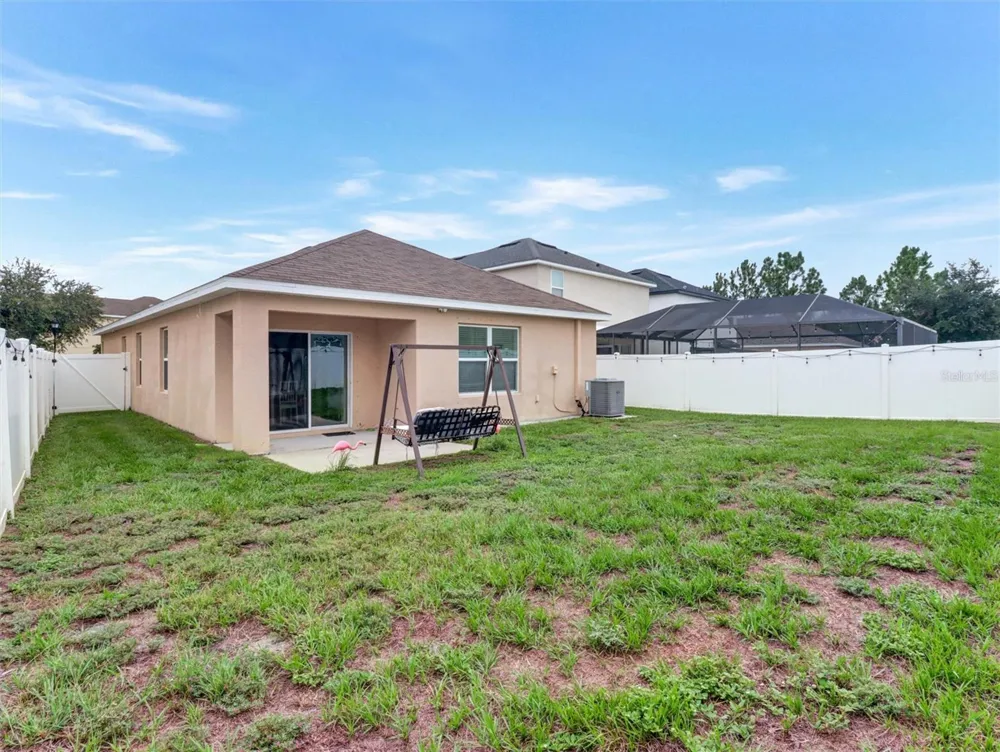 10408 WHISPERING HAMMOCK DRIVE Riverview, FL 33578
