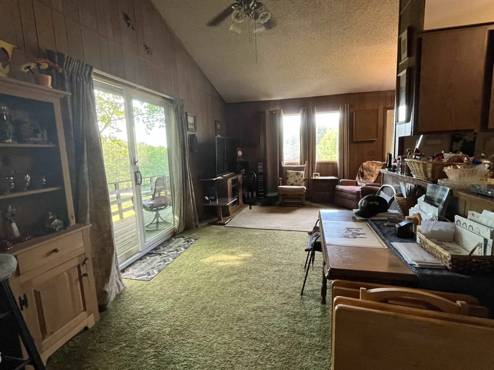 10420 Maple View Drive Central Lake Township, MI 49622