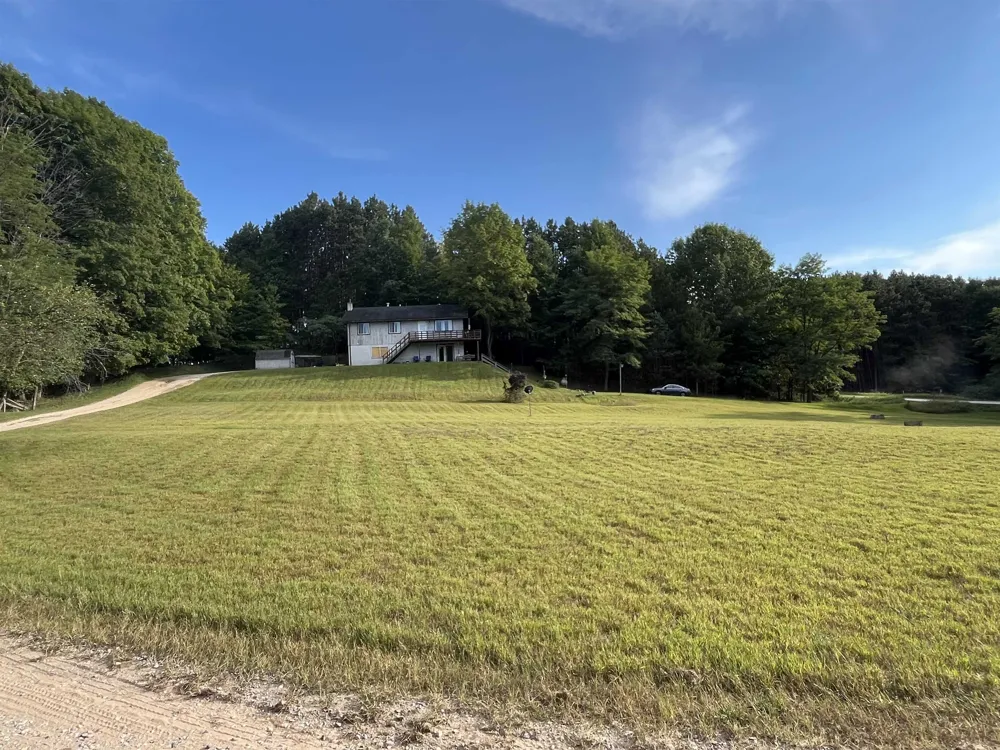 10420 Maple View Drive Central Lake Township, MI 49622
