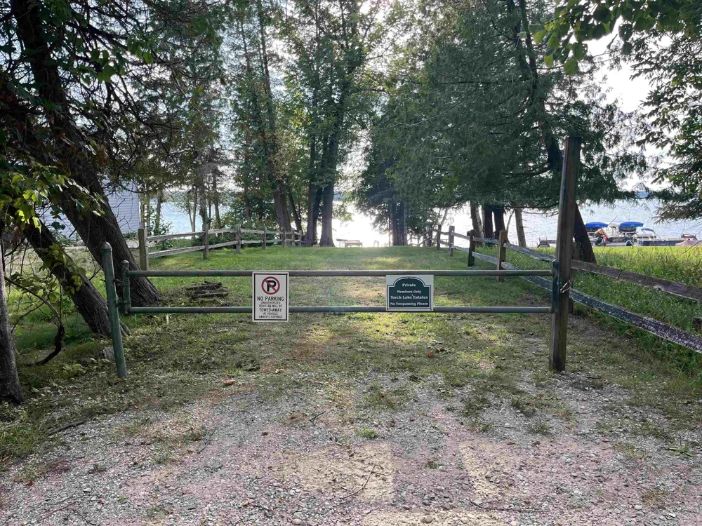 10420 Maple View Drive Central Lake Township, MI 49622