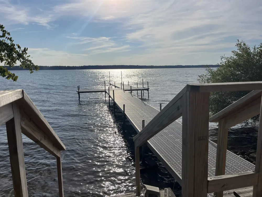 10420 Maple View Drive Central Lake Township, MI 49622