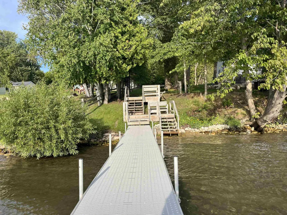 10420 Maple View Drive Central Lake Township, MI 49622