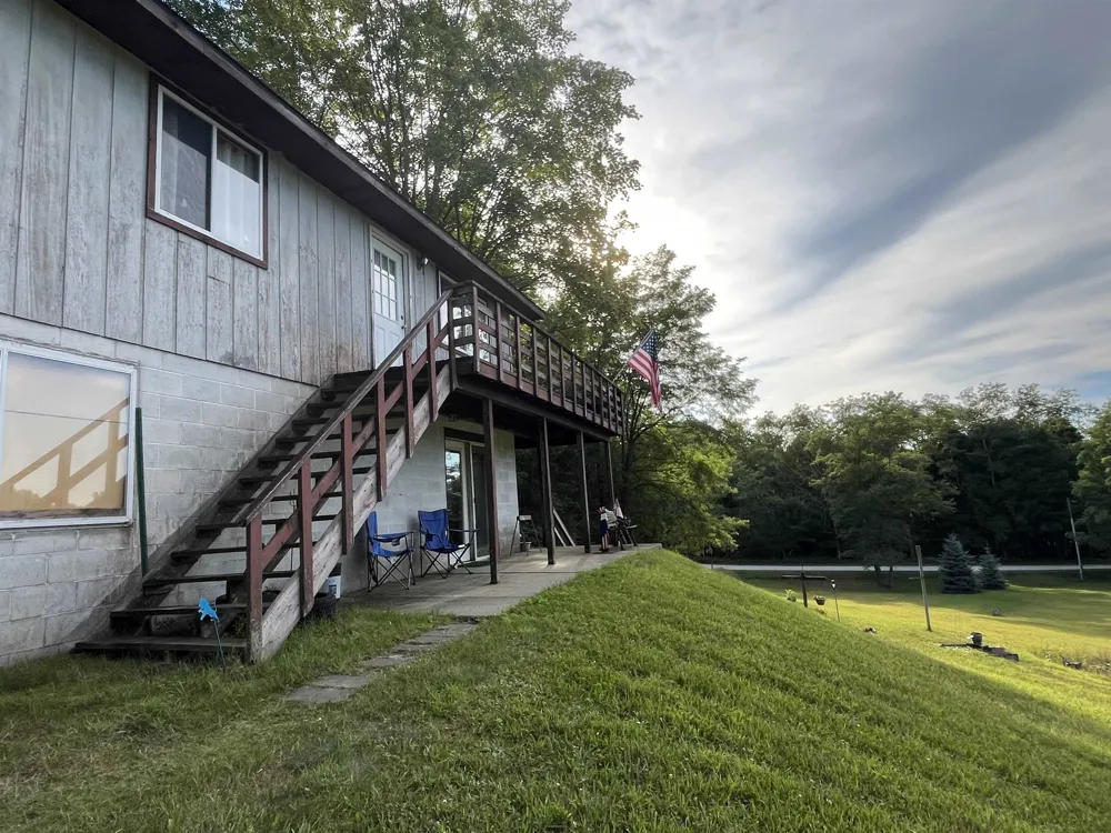 10420 Maple View Drive Central Lake Township, MI 49622
