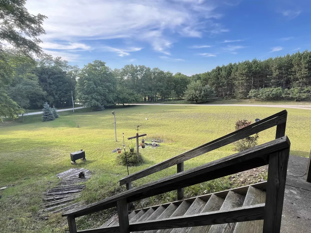 10420 Maple View Drive Central Lake Township, MI 49622