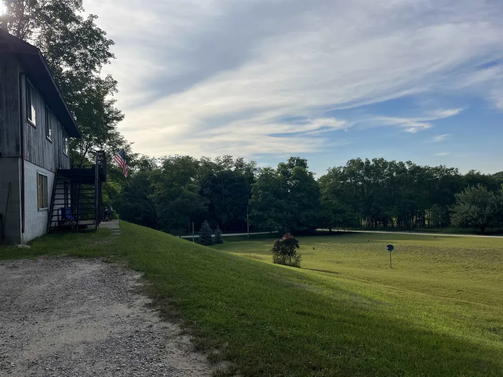 10420 Maple View Drive Central Lake Township, MI 49622