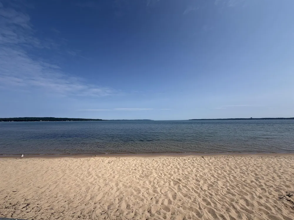 885 Parsons Road East Bay Township, MI 49686