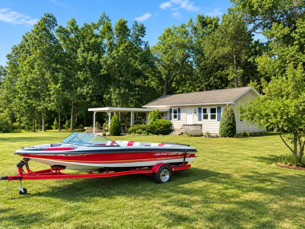 885 Parsons Road East Bay Township, MI 49686