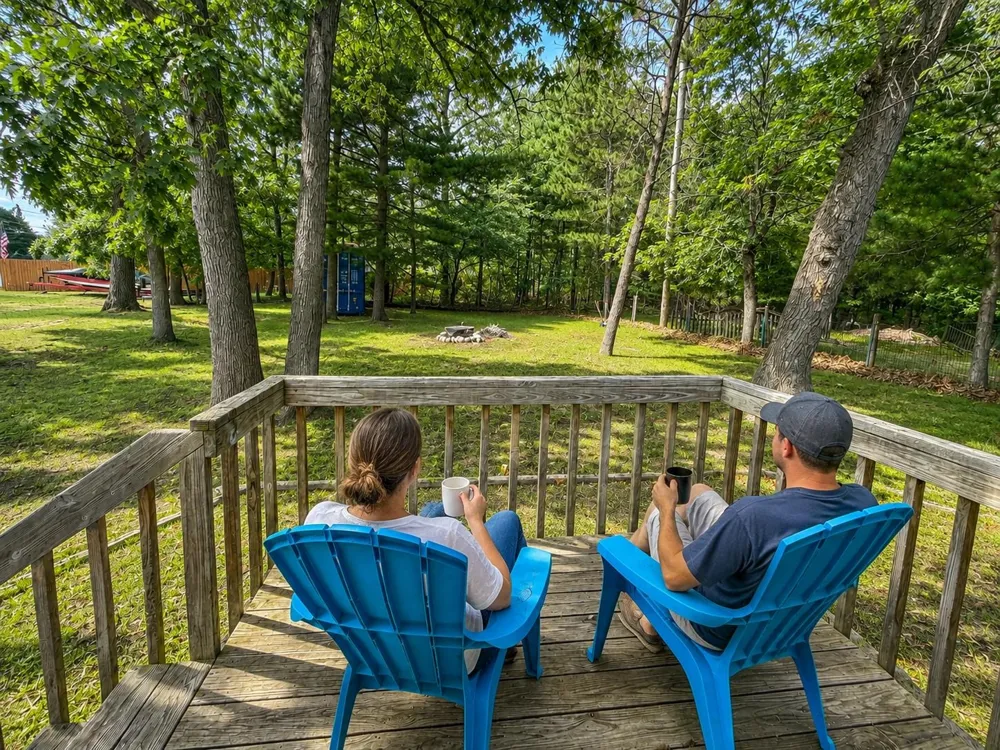 885 Parsons Road East Bay Township, MI 49686