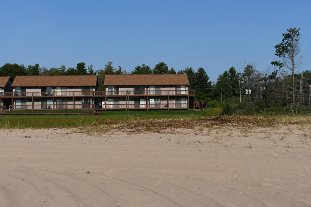 4390 US-23 Oscoda Charter Township, MI 48750