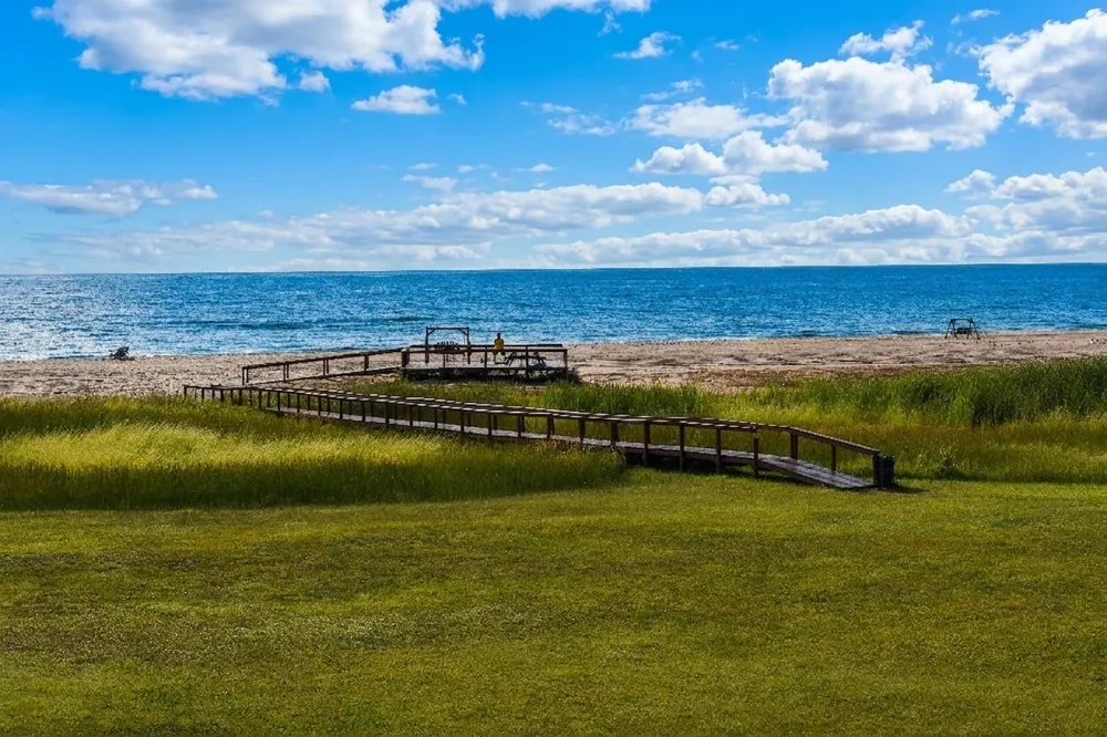 4390 US-23 Oscoda Charter Township, MI 48750