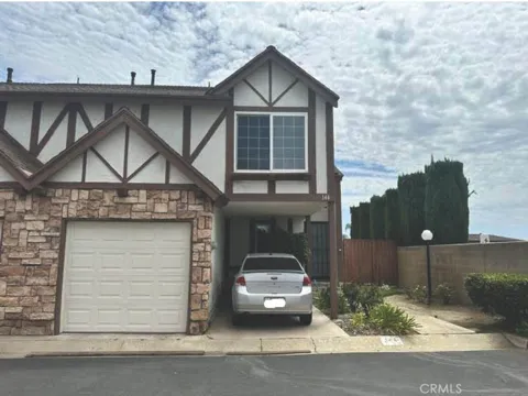 12951 Benson Avenue #144