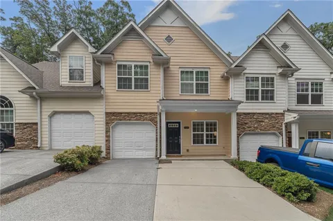 406 McAfee Court NW #13