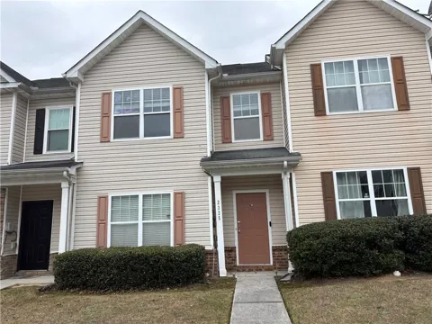 2325 Bigwood Trail