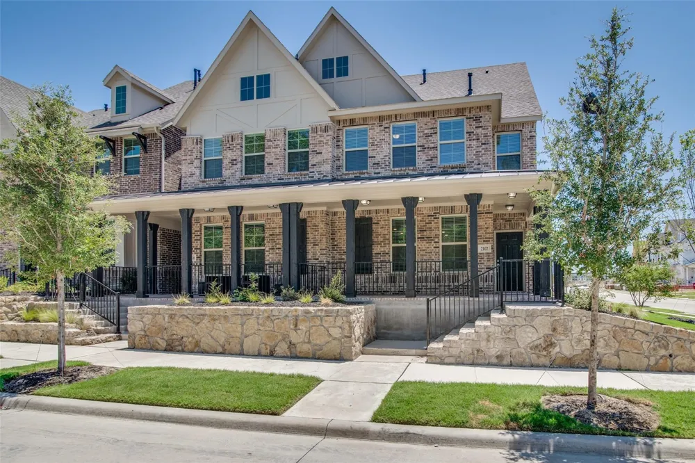 2106 Argolis Drive Rowlett, TX 75088
