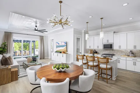 609 Light Cast Way #Lot 270