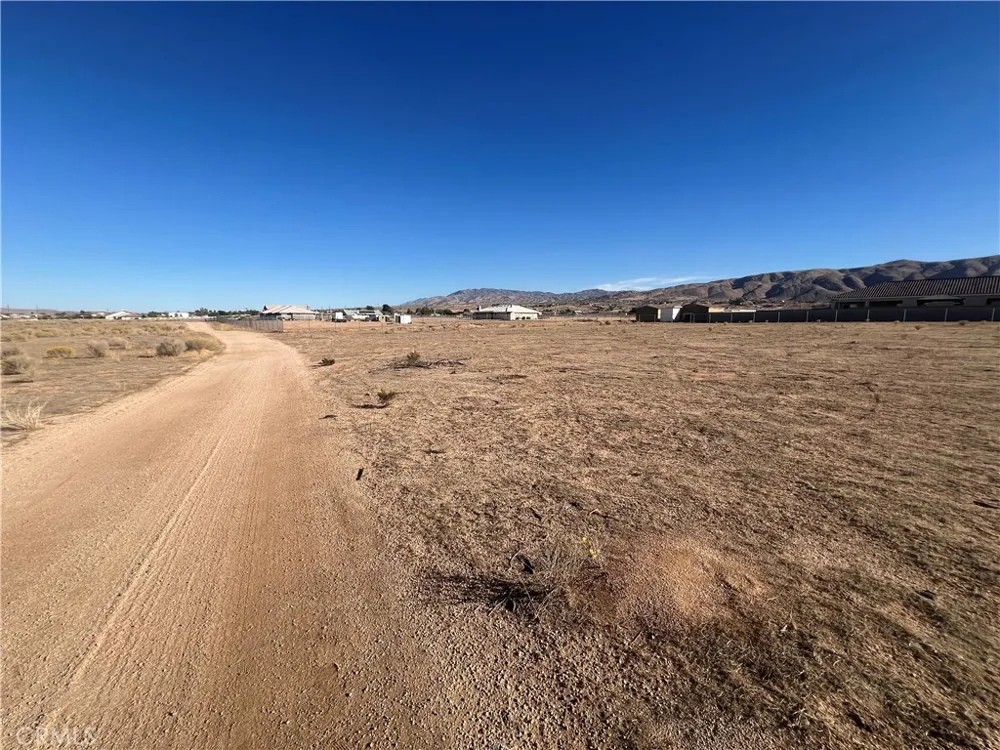 Panoche Apple Valley, CA 92308