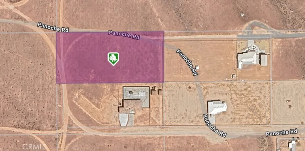 Panoche Apple Valley, CA 92308