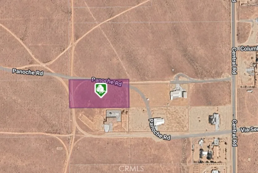 Panoche Apple Valley, CA 92308