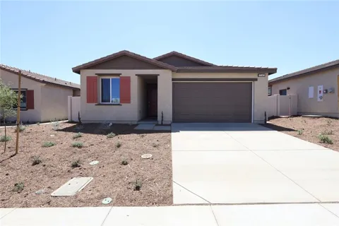 1343 Mahogany Street
