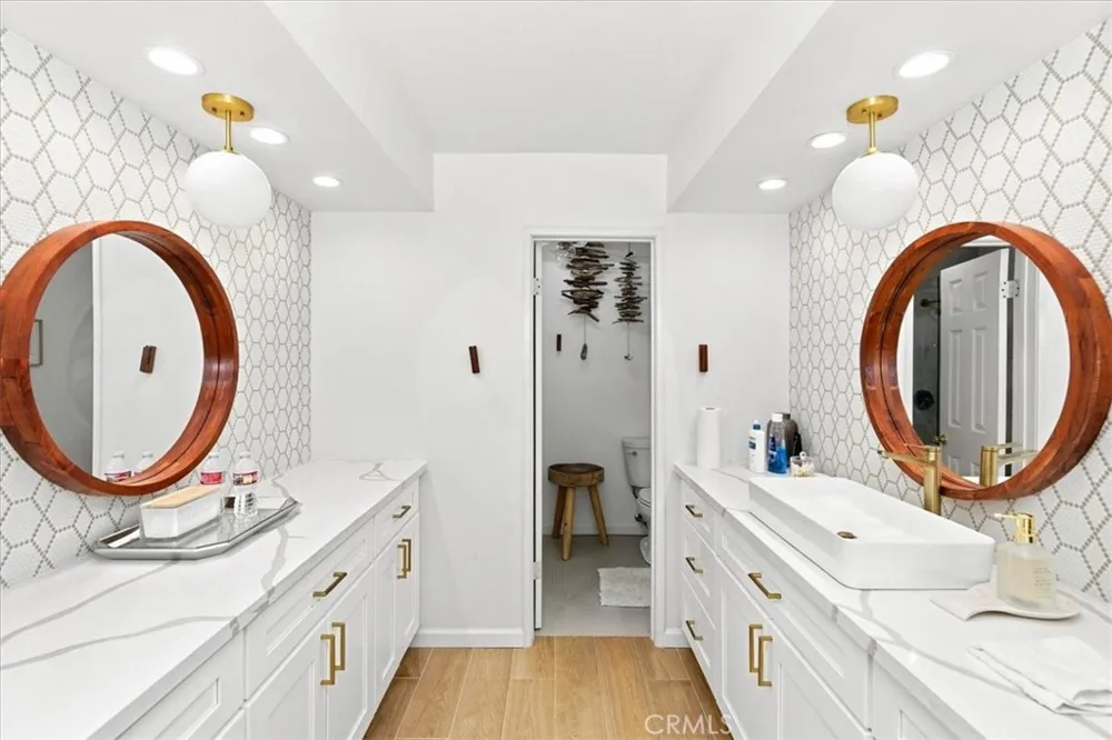 3538 Ridgeview Palm Springs, CA 92264
