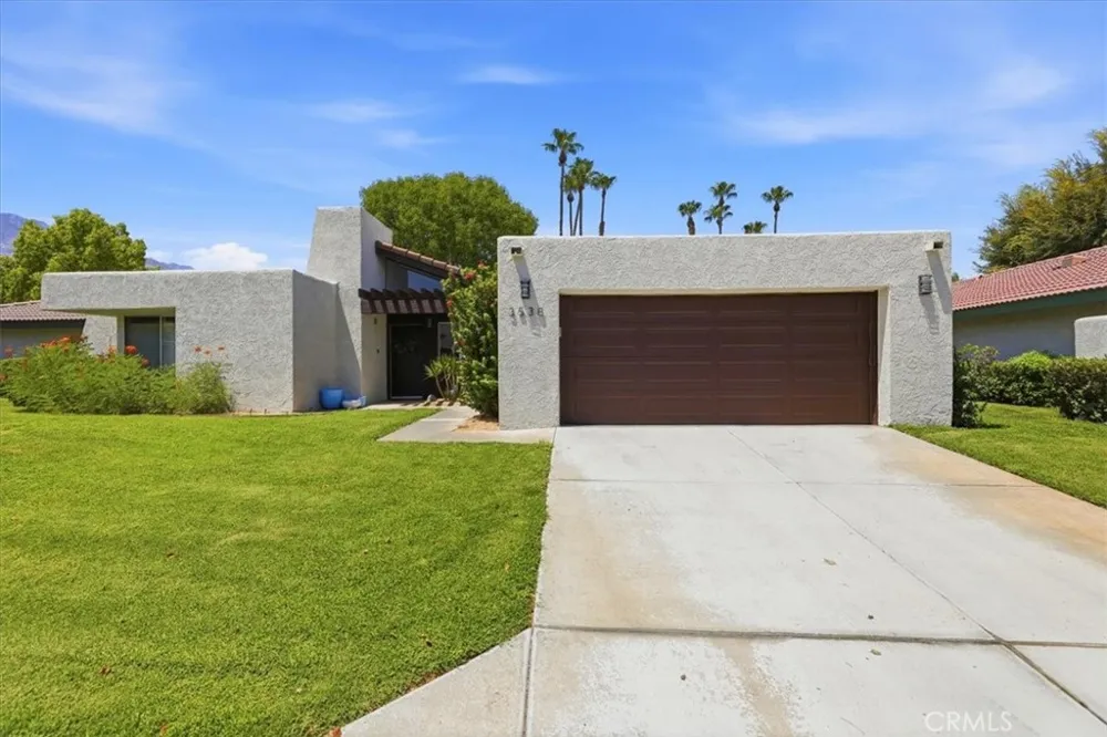 3538 Ridgeview Palm Springs, CA 92264