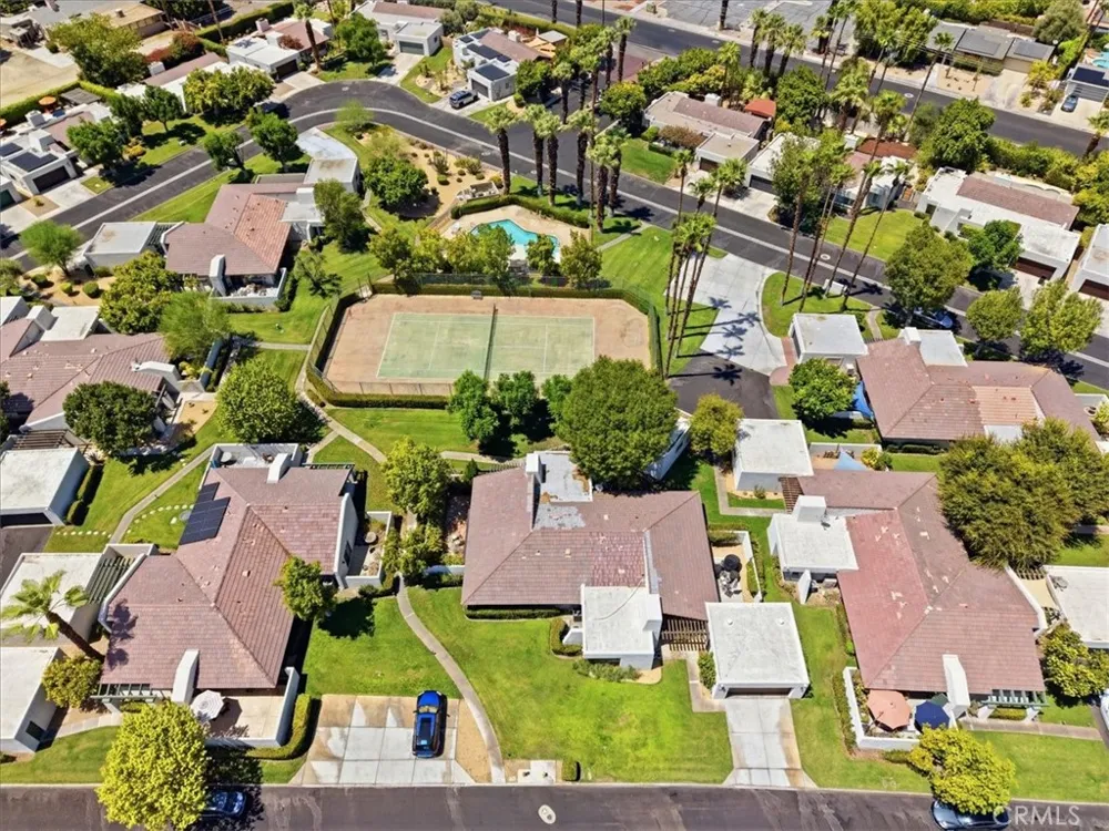 3538 Ridgeview Palm Springs, CA 92264