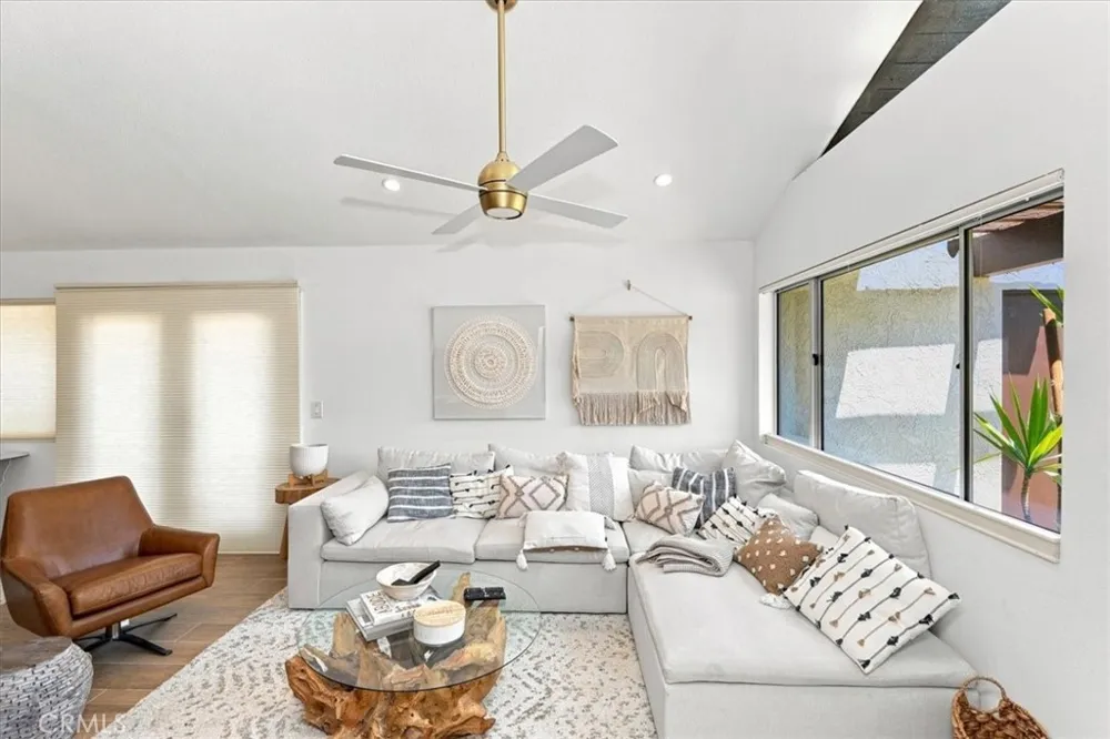 3538 Ridgeview Palm Springs, CA 92264