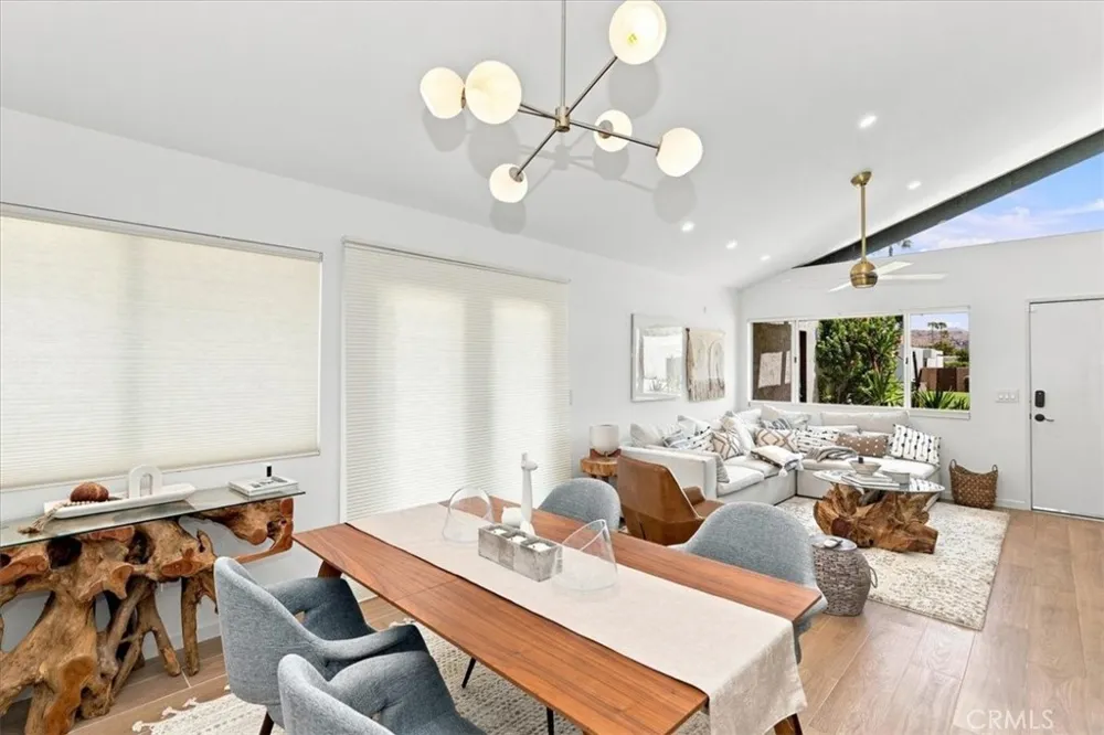 3538 Ridgeview Palm Springs, CA 92264