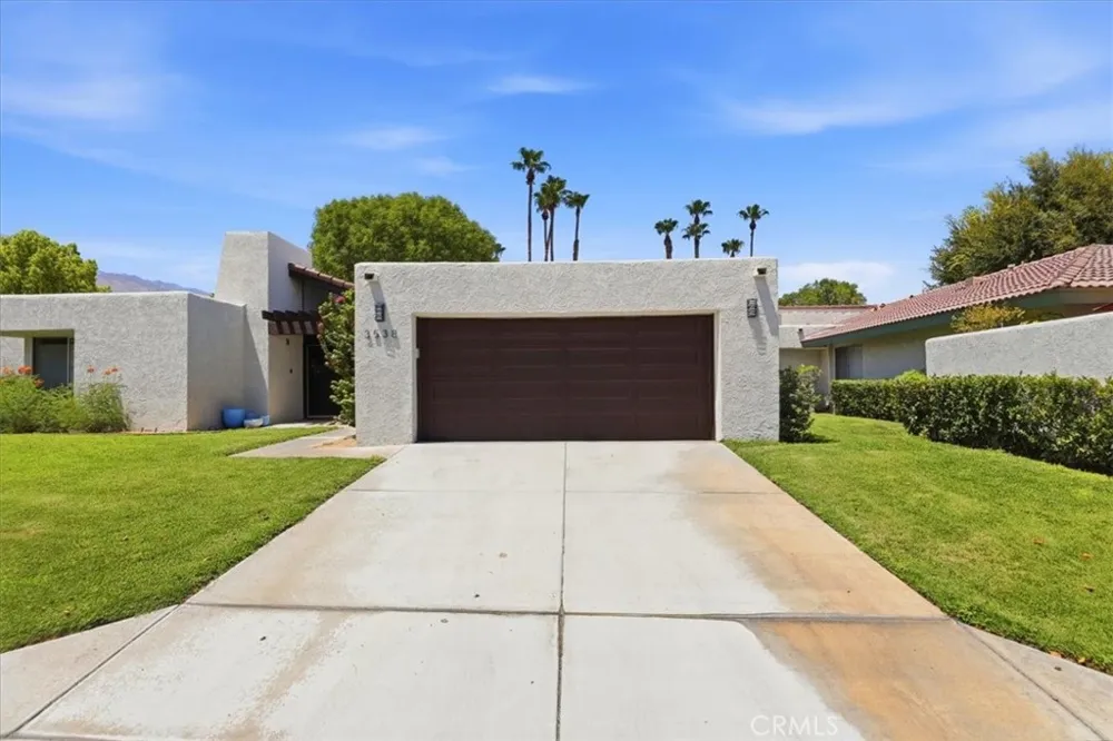 3538 Ridgeview Palm Springs, CA 92264