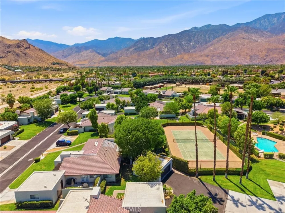3538 Ridgeview Palm Springs, CA 92264