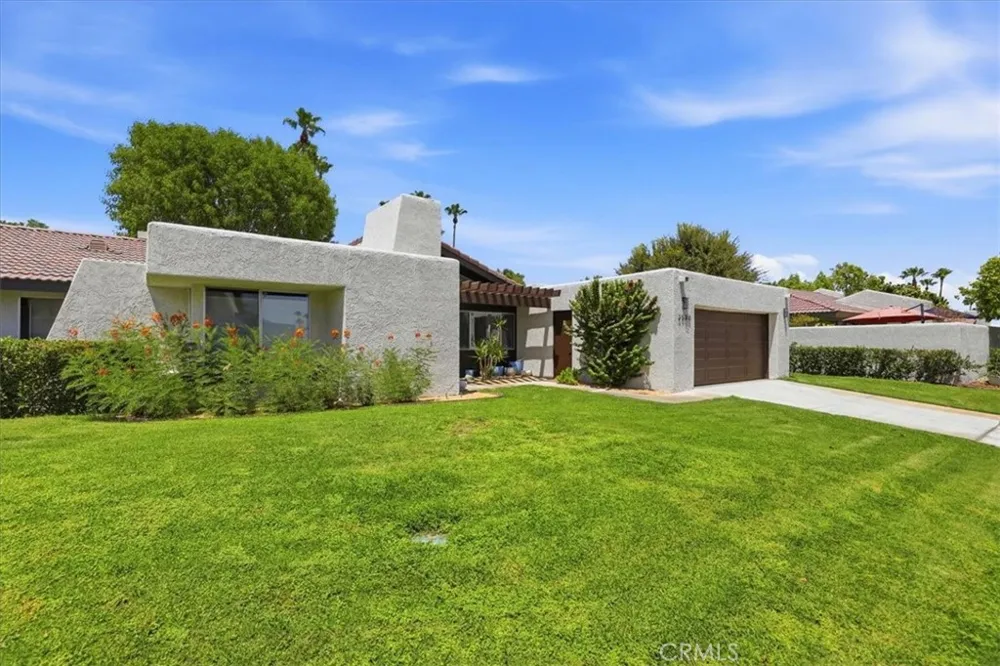 3538 Ridgeview Palm Springs, CA 92264