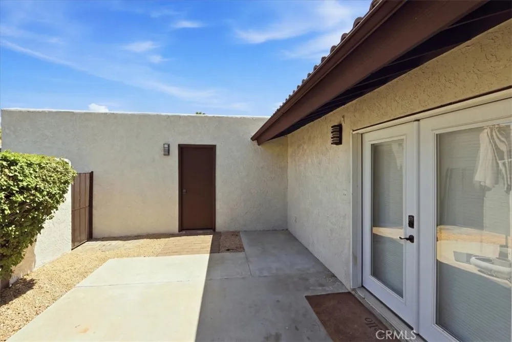 3538 Ridgeview Palm Springs, CA 92264