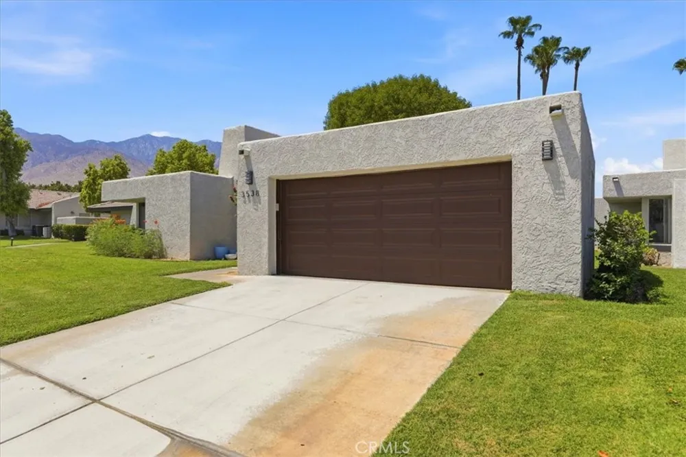 3538 Ridgeview Palm Springs, CA 92264